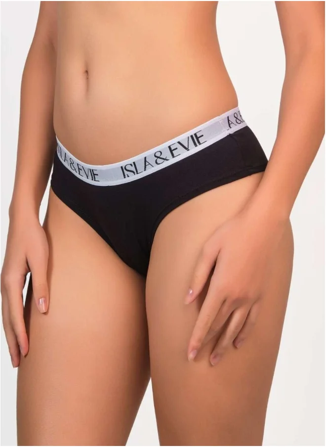 Isla & Evie Isla & Evie Trendycheeky Panties