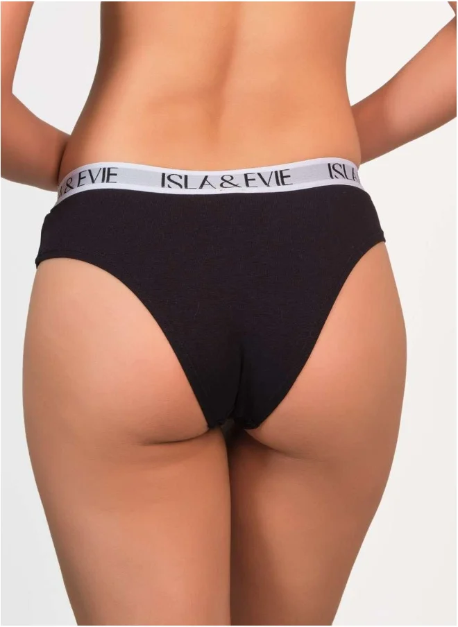 Isla & Evie Isla & Evie Trendycheeky Panties
