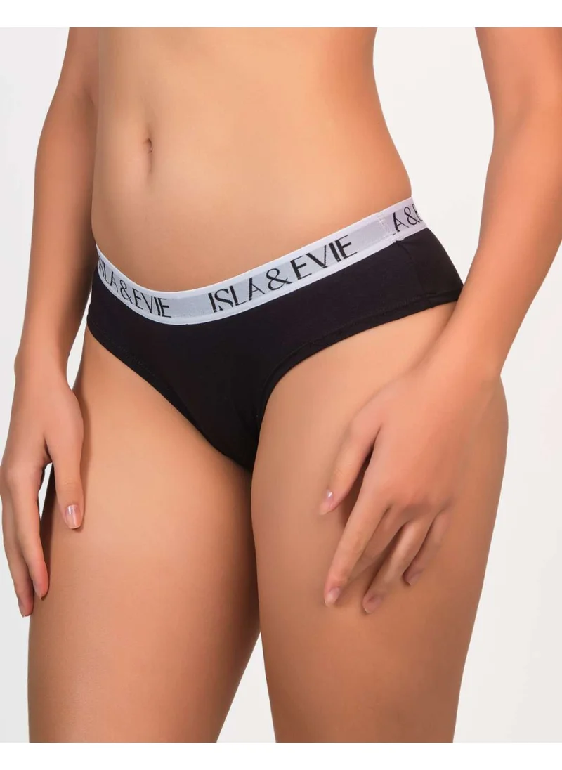 ايسلا اند ايفي Isla & Evie Trendycheeky Panties