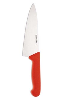 Giesser Messer Chefs Knife 16cm - Red handle 