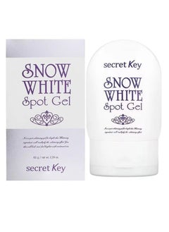 Secret Key Snow White Spot Gel 65 gram  - Image 1