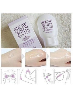 Secret Key Snow White Spot Gel 65 gram  - Image 3