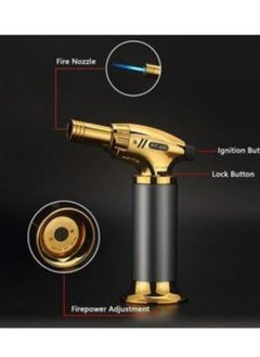 Generic Metal kitchen lighter  - Image 2
