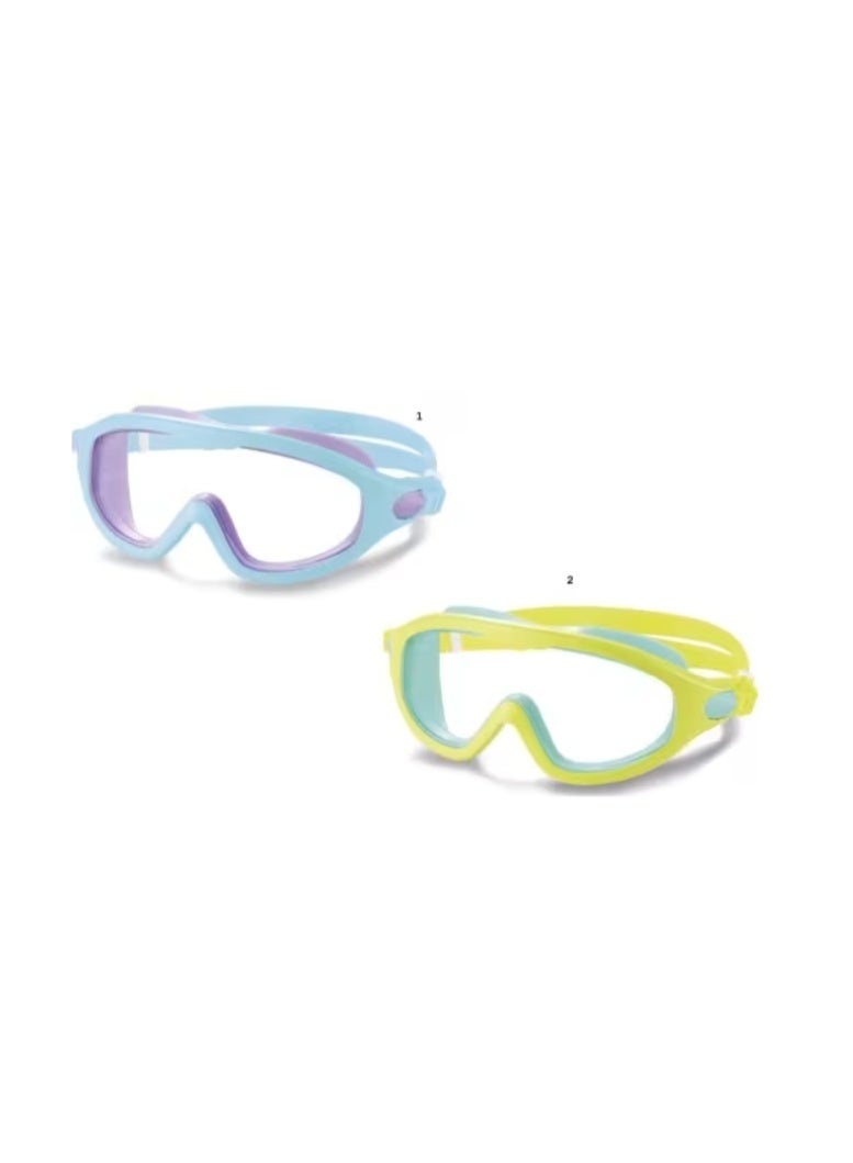 Intex Kids Swim Mask, Assortment - Image 1
