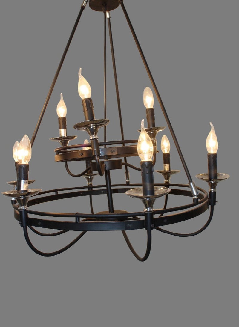 Chandelier  - Image 1