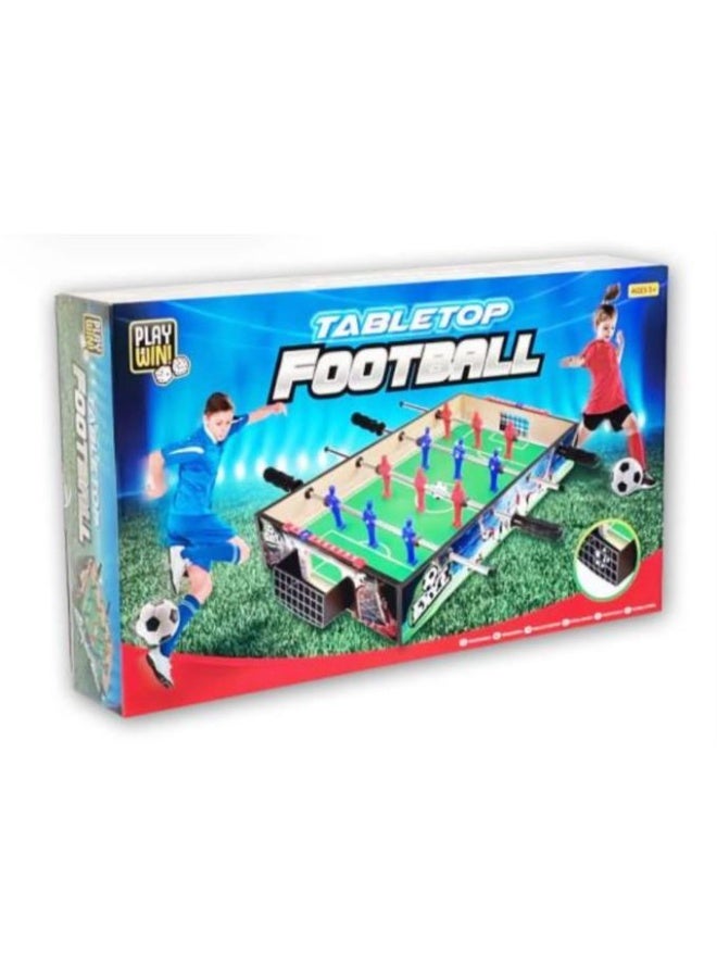 Table football game