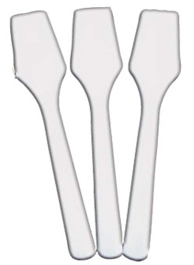 Burmax Fantasea Spatulas/ 25 Pack