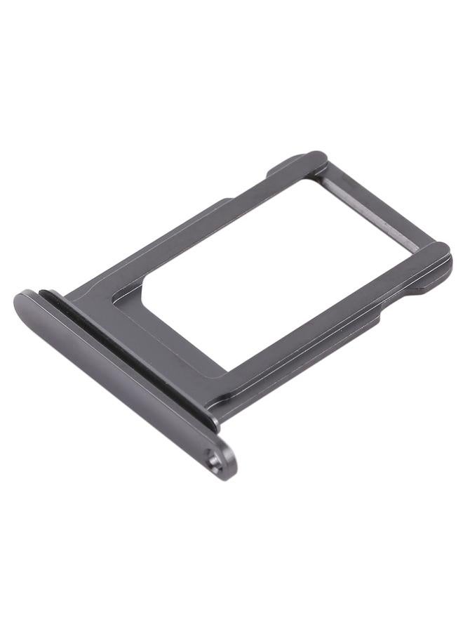 إيروريكس حامل بطاقة SIM لجهاز iPhone XS (بطاقة SIM واحدة) (أسود) - Image 4