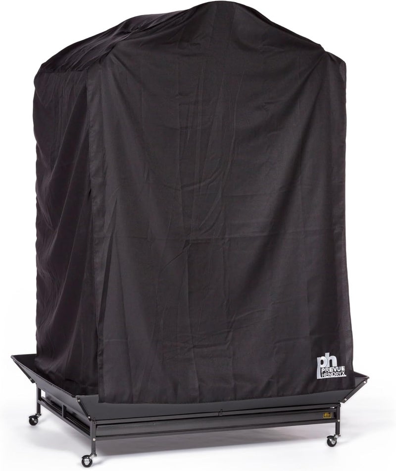 PH Prevue Hendryx Extra Large Bird Cage Cover - Reduces Stress and Aids Sleep - Image 1