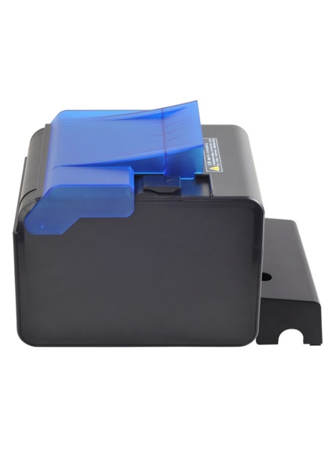 Xprinter XP-C300H 80mm Sound And Light Alarm Store Cashier Rreceipt Thermal Printer - Image 3