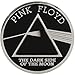 C&D Visionary CD Visionary Pink Floyd TDSOTM 8cm Metal Sticker - Image 2