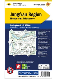 Jungfrau Region (2019)  - Image 2