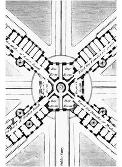 Inhabited Machines: Genealogy of an Architectural Concept  - Image 1