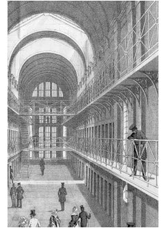 Inhabited Machines: Genealogy of an Architectural Concept  - Image 2