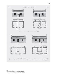 Inhabited Machines: Genealogy of an Architectural Concept  - Image 3