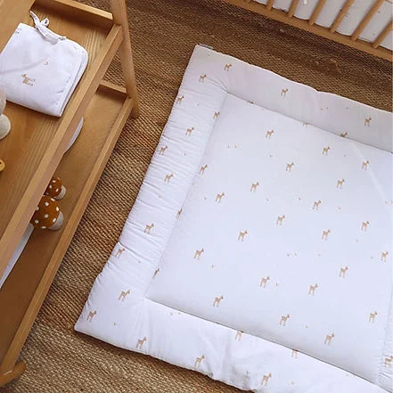 Gloop! Organic Play Mat - Little Deer, Gloop