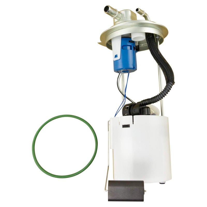 مجموعة مضخة الوقود TRQ متوافقة مع 2004-2007 هامر H2