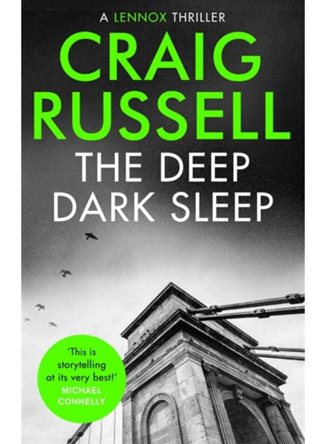 The Deep Dark Sleep