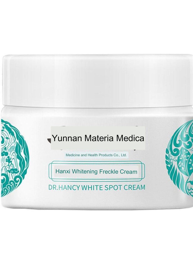 Hancy Dr Hancy White Spot Cream 20gm - Image 2