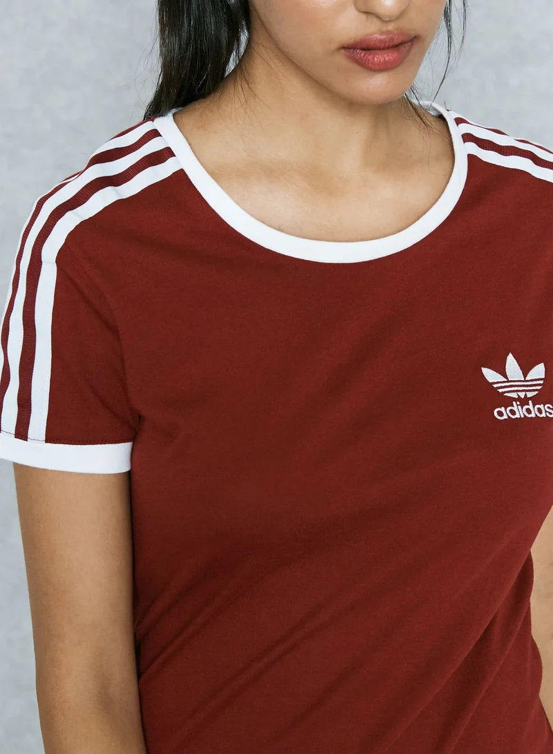 adidas Originals Sandra 1977 T-Shirt