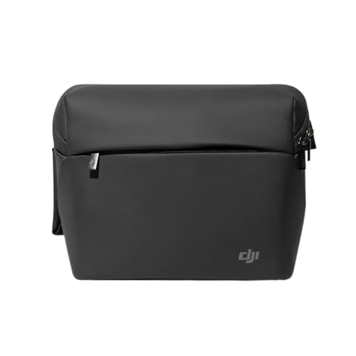 GetZget® Carrying case Bag for DJI Flip/Neo 2/ mini 3/4/ 5 Pro/Mini 2/ Mini SE/Mavic Mini and Accessories Protective Travel Bag (Soft Bag Original) - Image 1