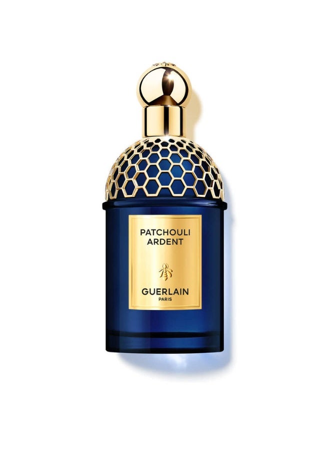 باتشولي عطر جيرلان ابسولو اليغوريا باتشولي اردنت او دو برفيوم 125 مل - Image 1