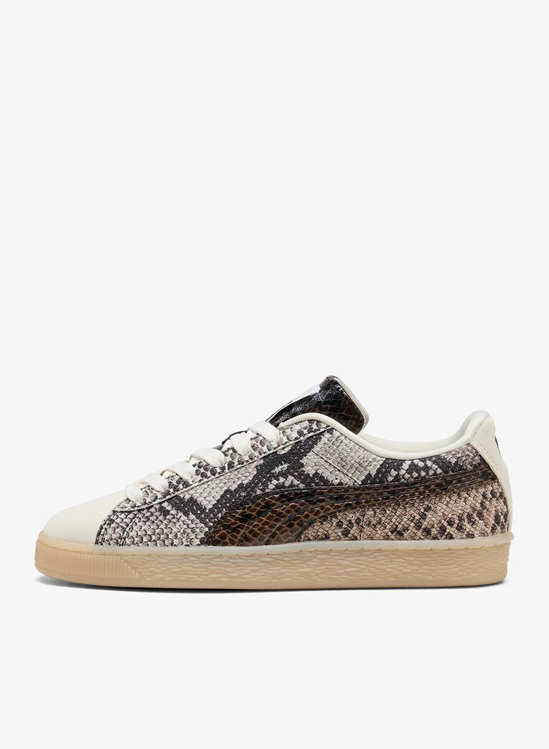 Puma Suede Snake