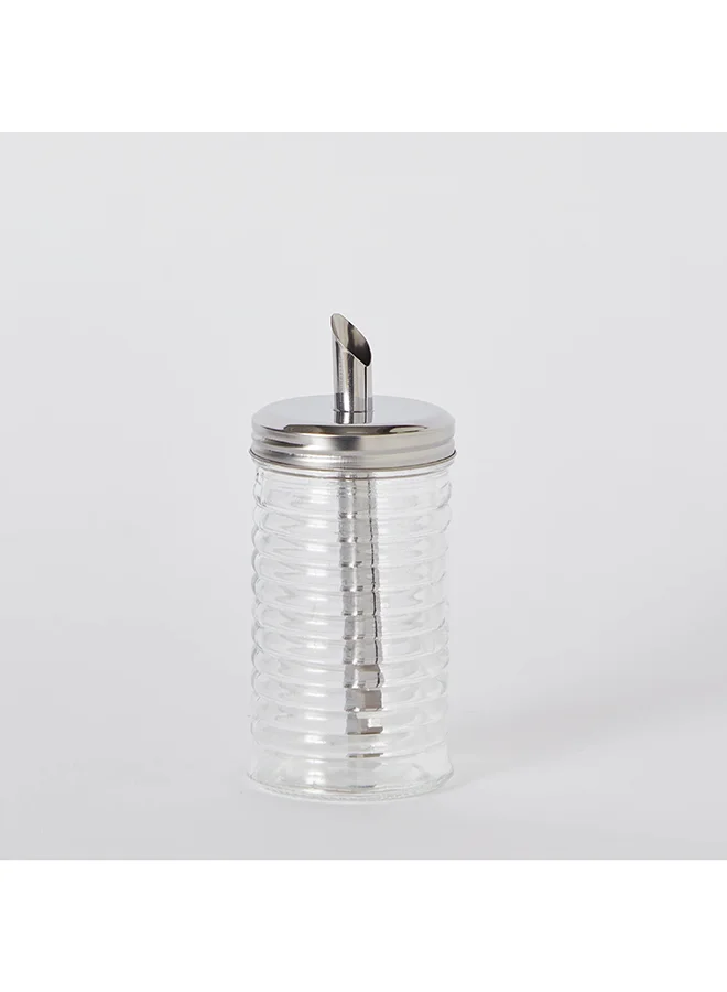 Home Box Essential Sugar Dispenser 6.5 x 16 x 6.5 cm