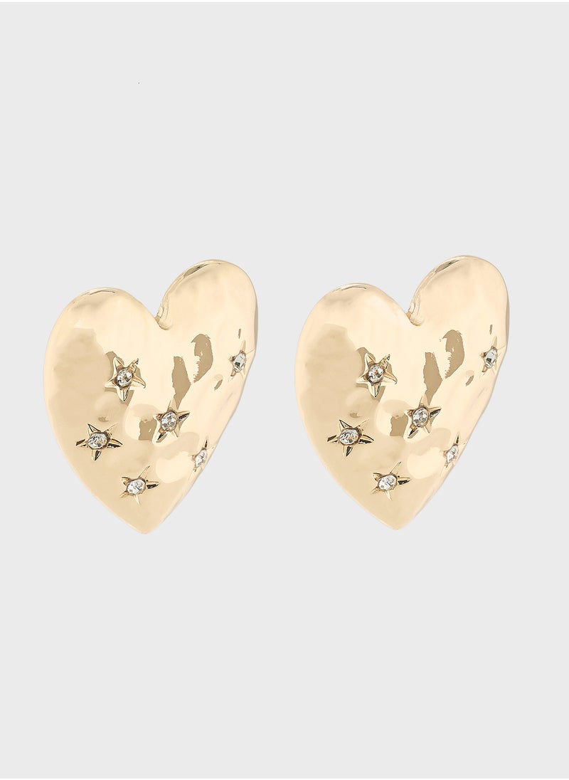 Ginger Earrings  - Image 1