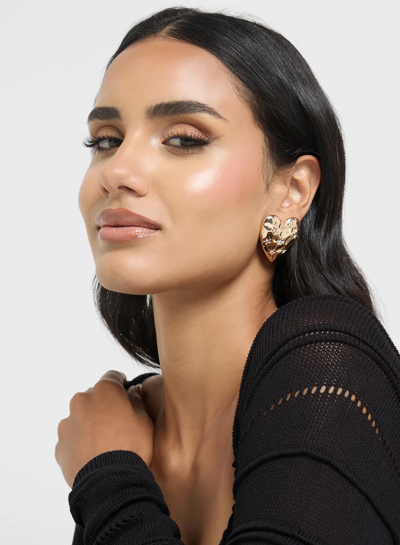 Ginger Earrings