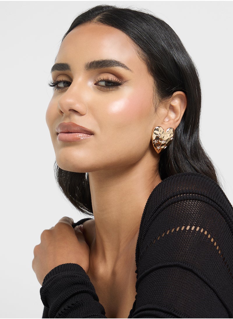 Ginger Earrings  - Image 3