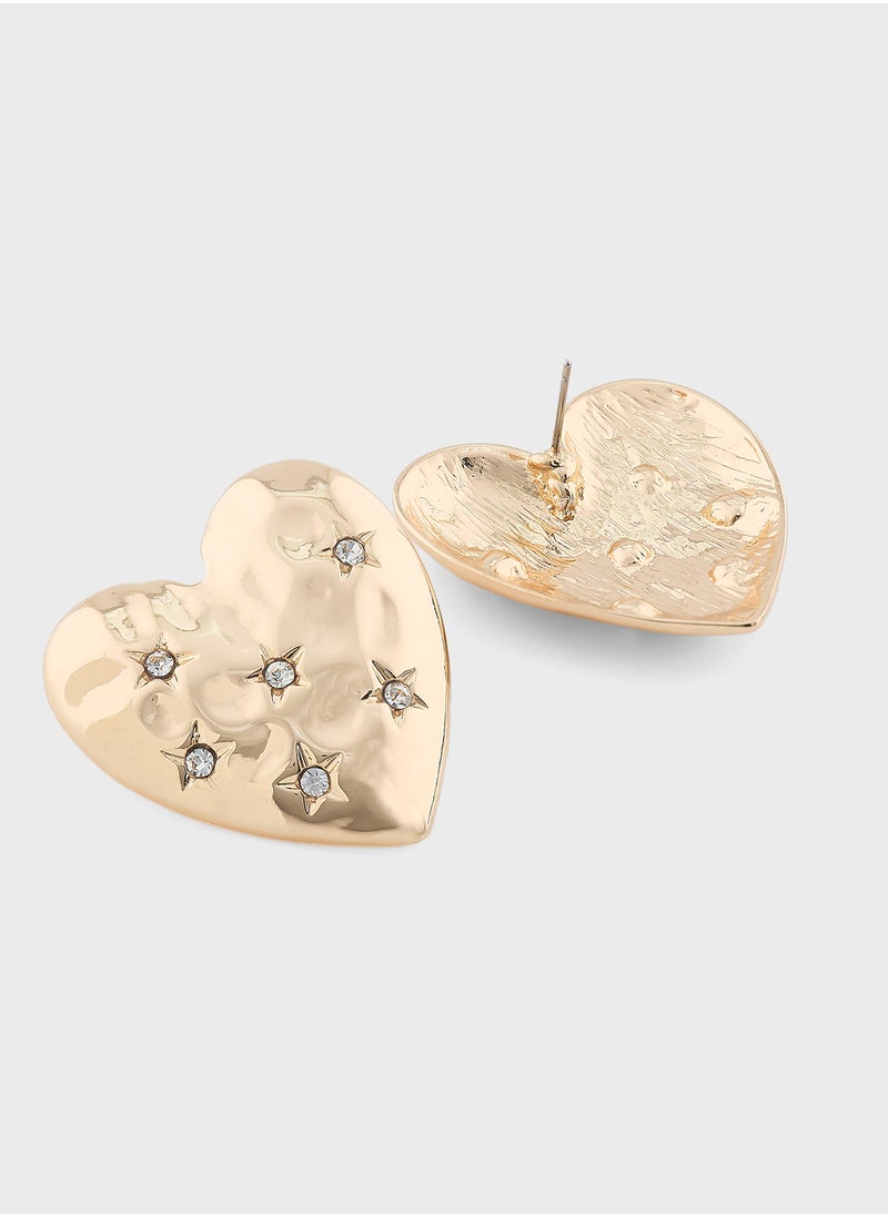 Ginger Earrings  - Image 2