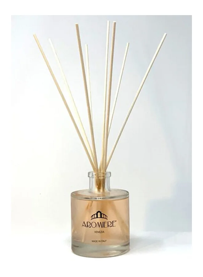 Aromiere Sandal Blend  Home Fragrance  Diffuser Scent 100 ml