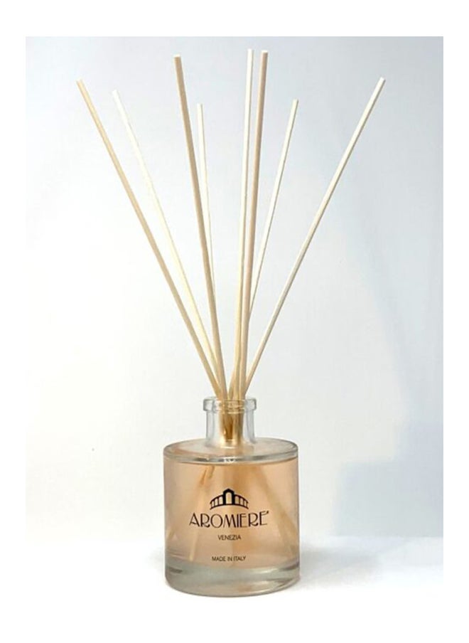 Aromiere Sandal Blend  Home Fragrance  Diffuser Scent 100 ml  - Image 3