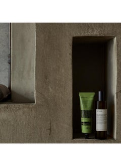 Aesop Aesop Geranium Leaf Body Scrub | Invigorating Exfoliant For Smooth, Hydrated Skin | Paraben, Cruelty-free & Vegan | 6.2 oz  - Image 4
