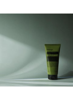 Aesop Aesop Geranium Leaf Body Scrub | Invigorating Exfoliant For Smooth, Hydrated Skin | Paraben, Cruelty-free & Vegan | 6.2 oz  - Image 5