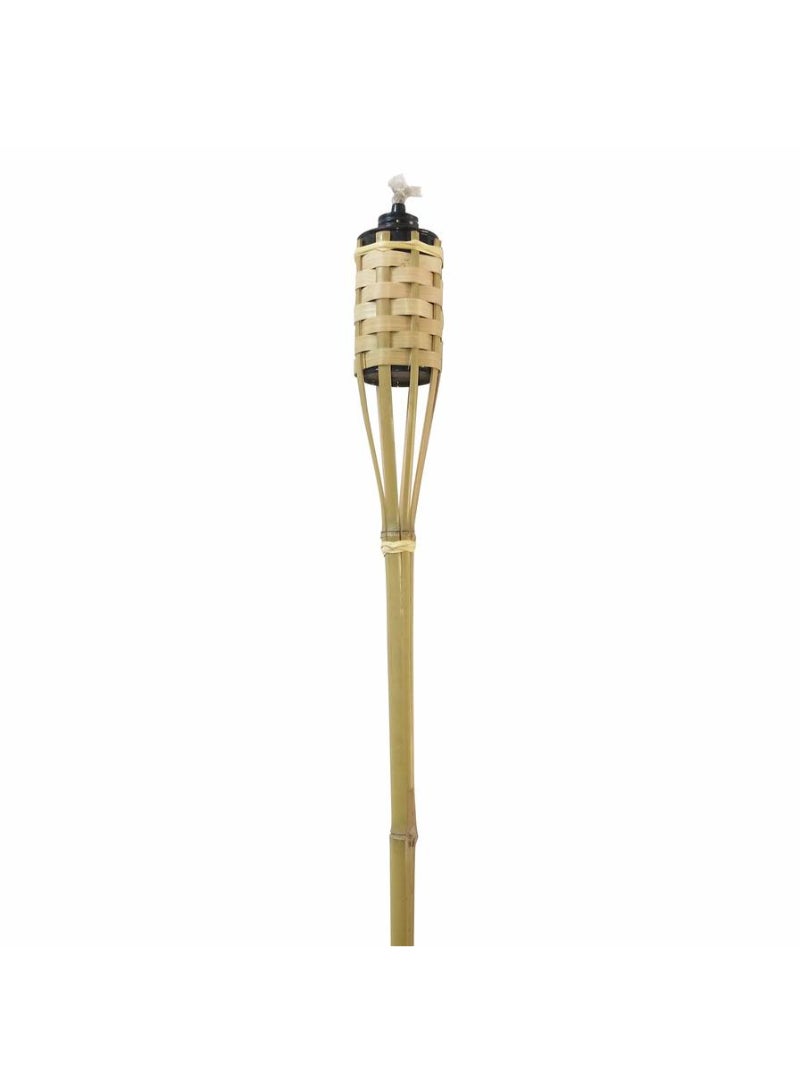 Bamboo Natural Torch