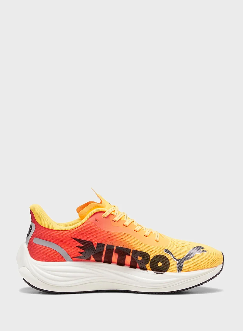 PUMA Velocity Nitro 3 Fade