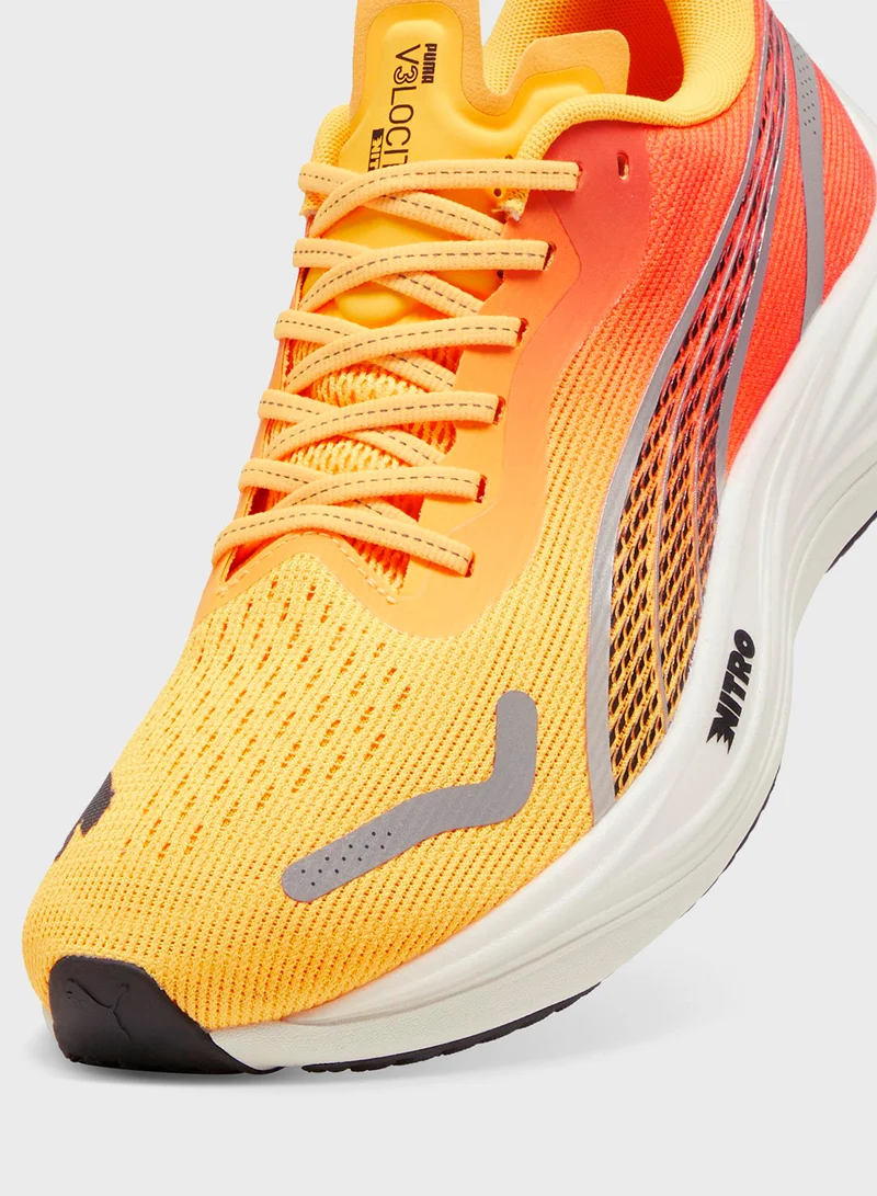 PUMA Velocity Nitro 3 Fade