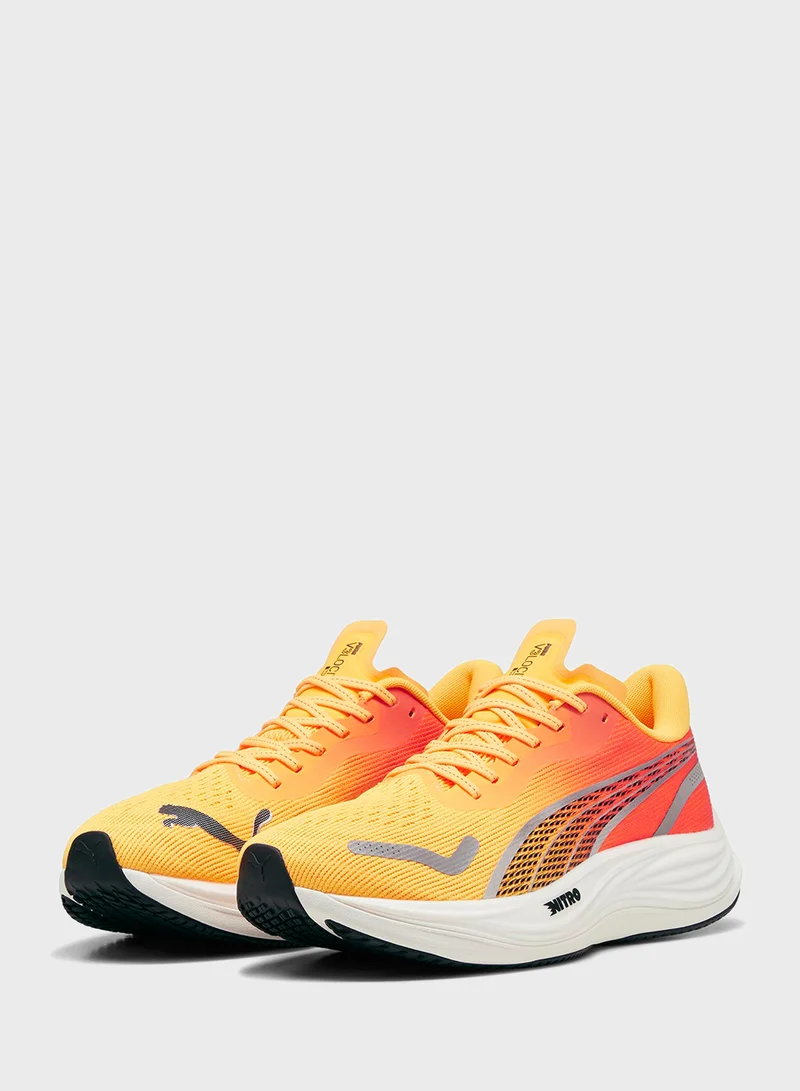 PUMA Velocity Nitro 3 Fade