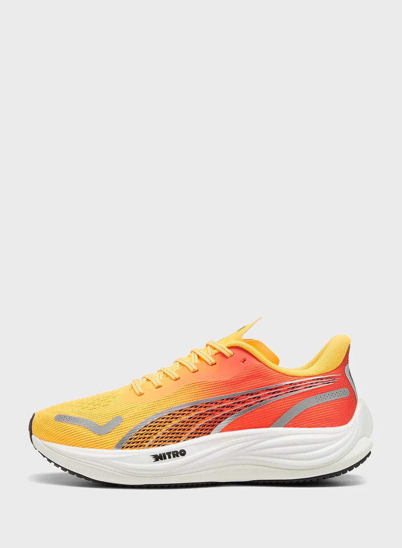 PUMA Velocity Nitro 3 Fade