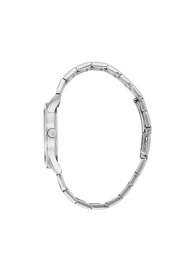 CITIZEN Men's Stainless Steel Strap  Watch BI5000-87A - 39 mm - Image 3
