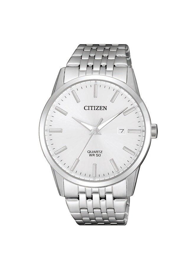 CITIZEN Men's Stainless Steel Strap  Watch BI5000-87A - 39 mm - Image 1