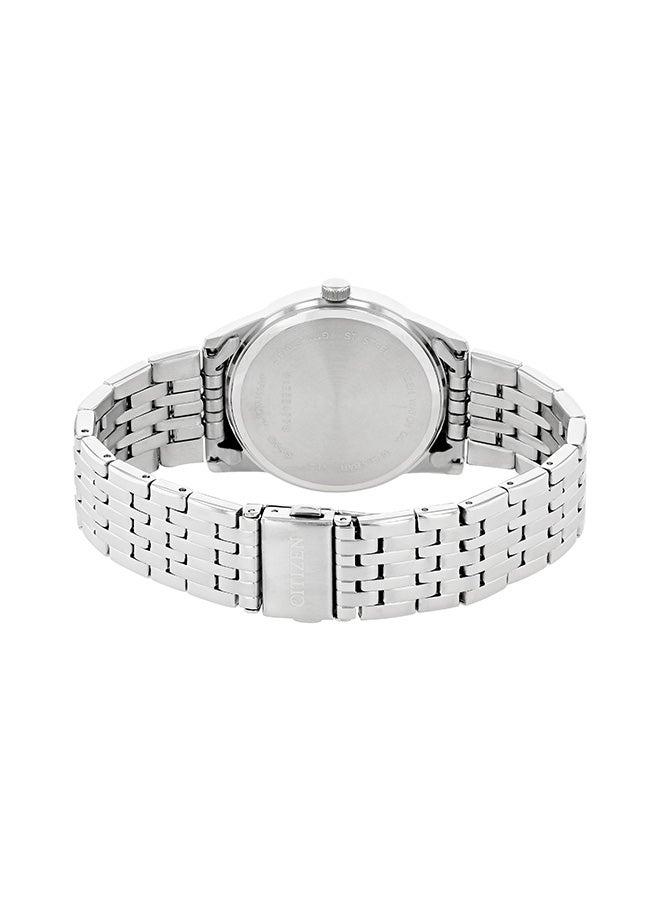 CITIZEN Men's Stainless Steel Strap  Watch BI5000-87A - 39 mm - Image 2