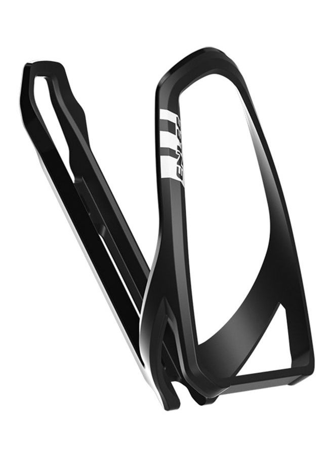 NIBEMINENT - Universal Bicycle Bottle Cage Lightweight Bike Water Holder Bracket for Mountain Road Bikes 14*4*7.3cm - Image 1