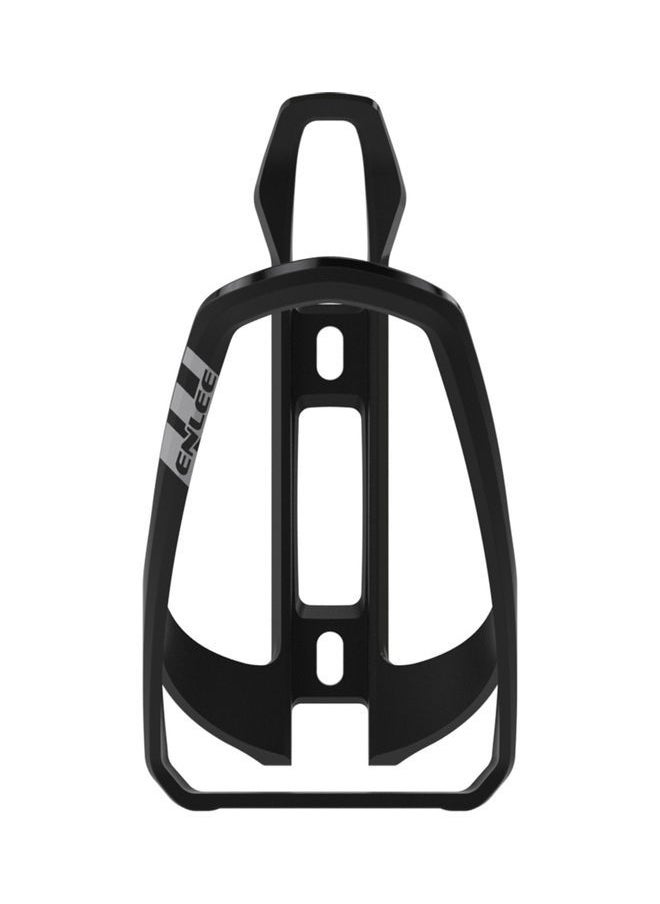 NIBEMINENT - Universal Bicycle Bottle Cage Lightweight Bike Water Holder Bracket for Mountain Road Bikes 14*4*7.3cm - Image 1