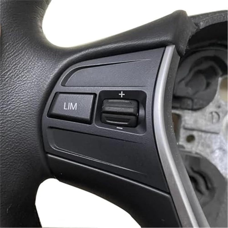 Vuzmode Car Steering Wheel Control Buttons - Image 4