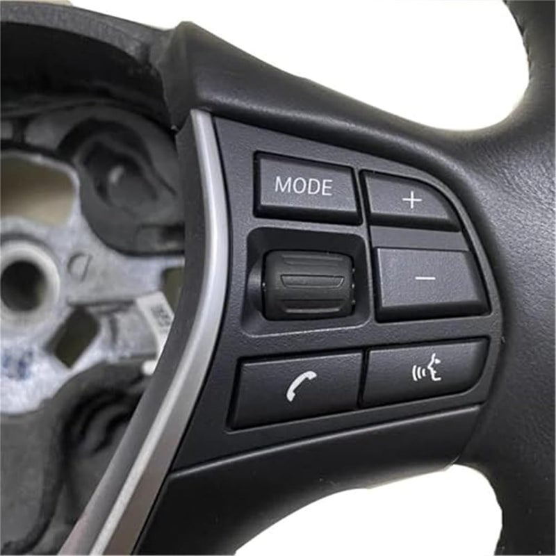Vuzmode Car Steering Wheel Control Buttons - Image 2