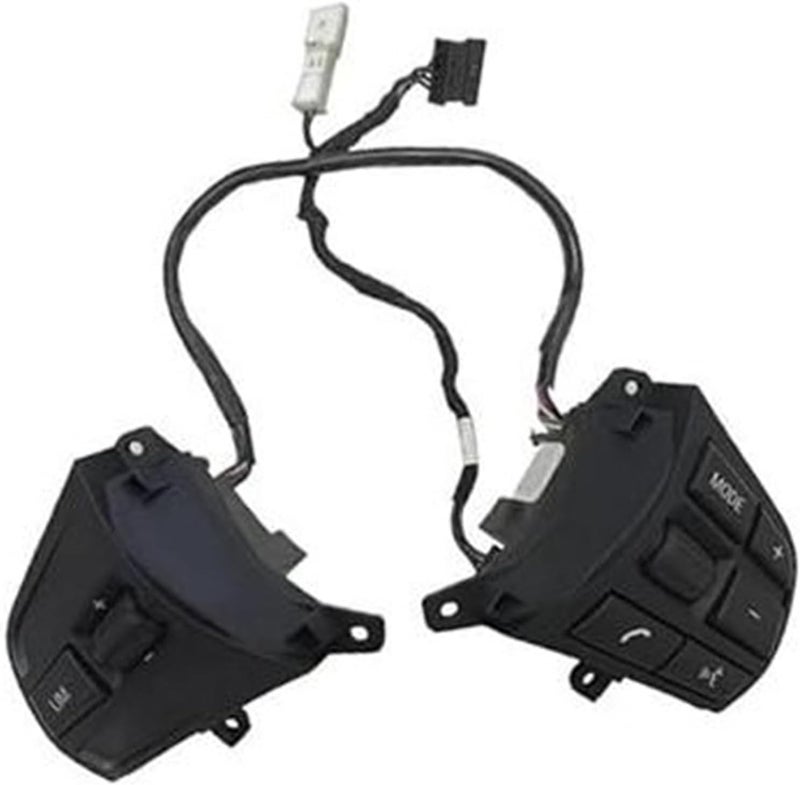 Vuzmode Car Steering Wheel Control Buttons - Image 1