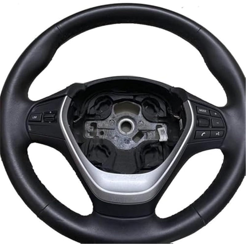 Vuzmode Car Steering Wheel Control Buttons - Image 3
